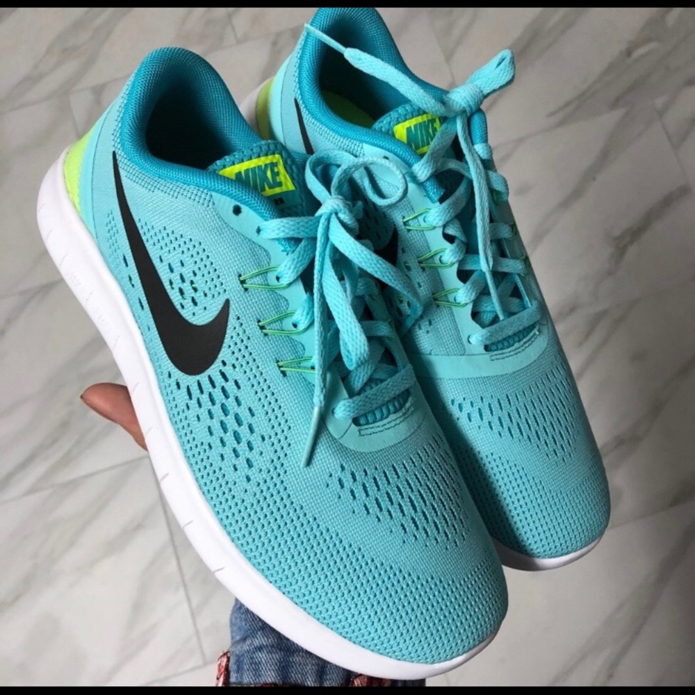 Nike Free Run